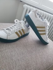 adidas Forest Hills Men's