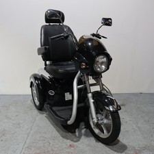 Used Electric Mobility Scooter