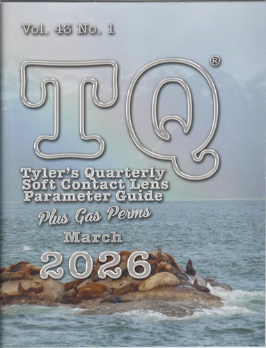 Tyler quarterly soft - tyler's,