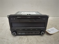 2011 SKODA FABIA ELEGANCE TSI