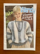 Wendy Donna and Dolce, Duet