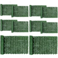 30M Artificial Hedge Fake Ivy