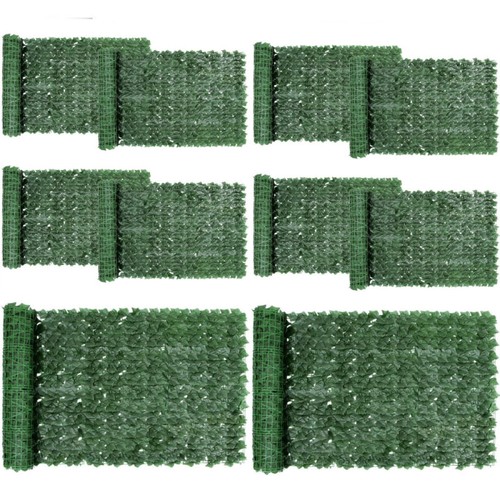 30m artificial hedge roll fake - artificial,