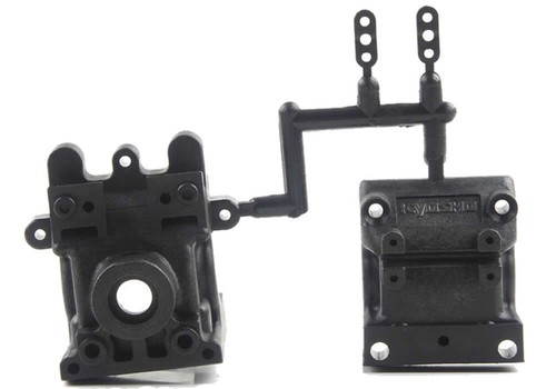 Kyosho inferno mp9 - inferno,