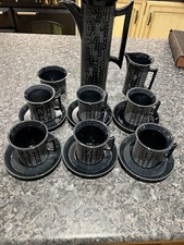 Portmeirion Cypher Pottery