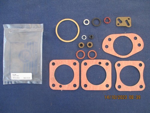 Jaguar 420g type su - type,