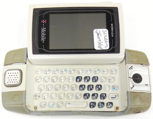 Sharp sidekick pv150 - sharp,