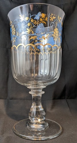 Large victorian celery - victorian,