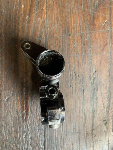 Retro hope lever body - lever, mtb