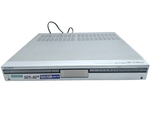 Sony hcd sb100 dvd - hcd-sb100, receiver