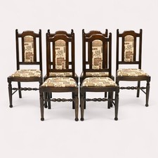 6 Old Charm Style Dining