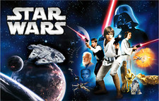 Williams STAR WARS EPISODE 1