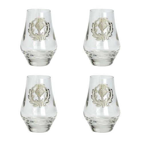 Whisky tasting glass - glass, in