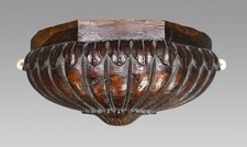 Antique 18th Century Carved