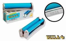 RIZLA Premium Metal Cigarette Rolling Machine King Size  and Regular Size