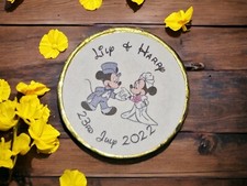 PERSONALISED CHOCOLATE COINS