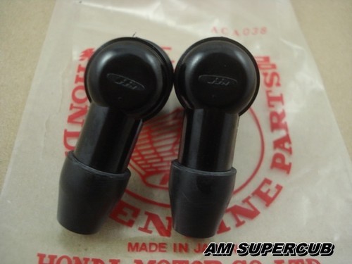 Nos honda c92 c95 - honda,