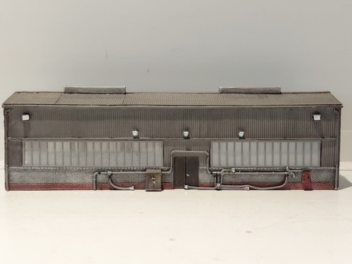 Graham farish gauge 126 - farish, n