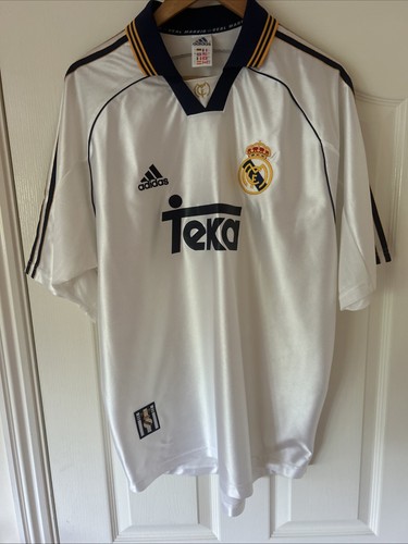 Vintage 1998 1999 2000 - , real