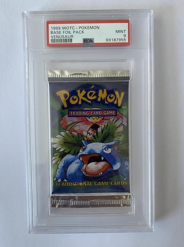 Pokemon tcg base set foil - pokemon,
