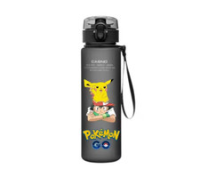 Pokemon 560ML Kids Water