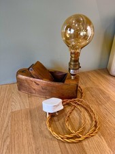 Antique Carpenters Wooden