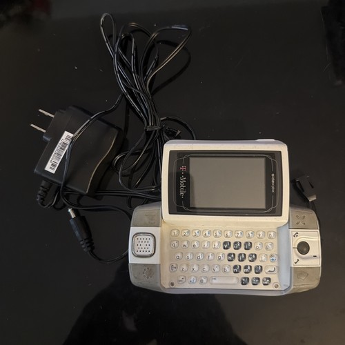 Mobile sharp sidekick id - sidekick,