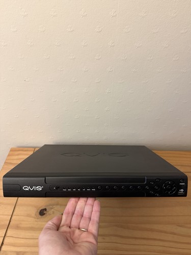 Qvis digital video - digital, recorder