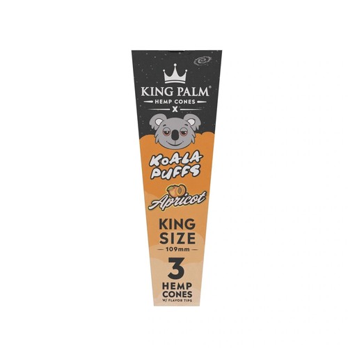 King palm koala draws - |, 3