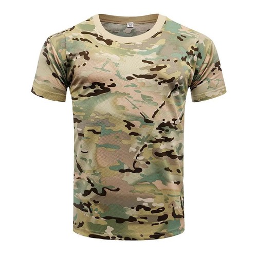 Mens tee shirt desert - tee,