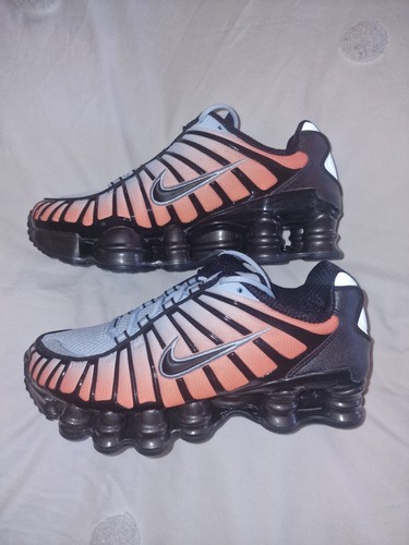 Nike shox women trainers - nike,