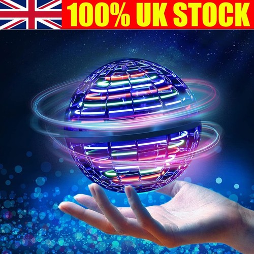 Mini drone pro flying ball - mini,