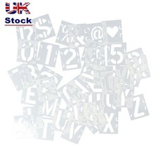 Alphabet Stencils For Painting