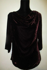 Vintage Patra Silk Blend