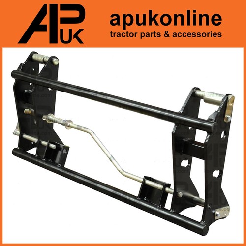 Quick change headstock frame - headstock,