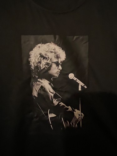 Rare new bob dylan men - rare,