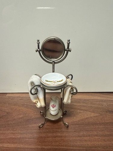 Doll house furniture bundle - doll,