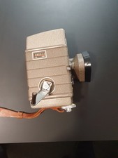 Bell & Howell Cine Camera 8mm