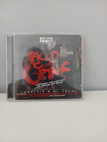 Lunatrix vokal blood - dj,