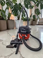 Henry vacuum cleaner very good - henry,