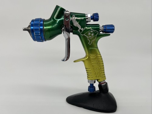 Devilbiss gti pro lite - devilbiss,