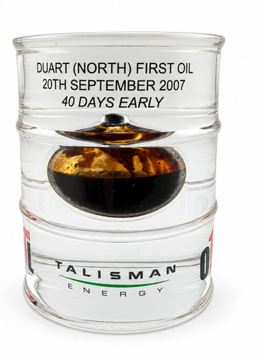 2007 talisman energy duart - talisman,