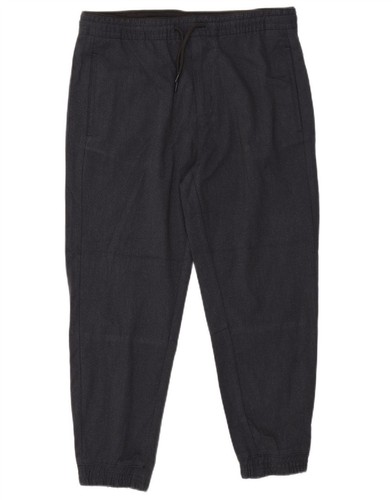 Zara mens joggers - zara, cropped
