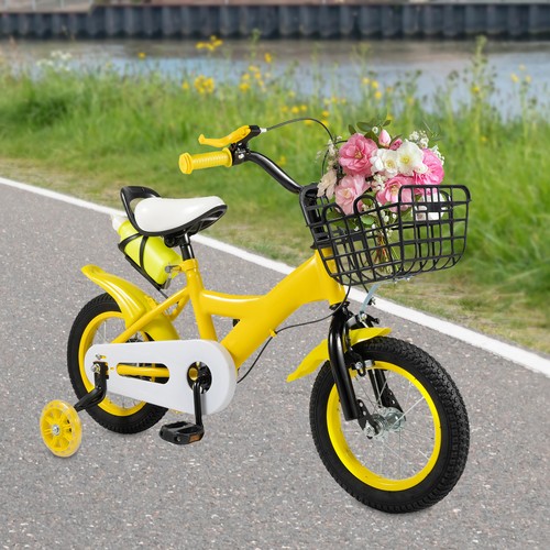 Bike children bicycle - 12, in