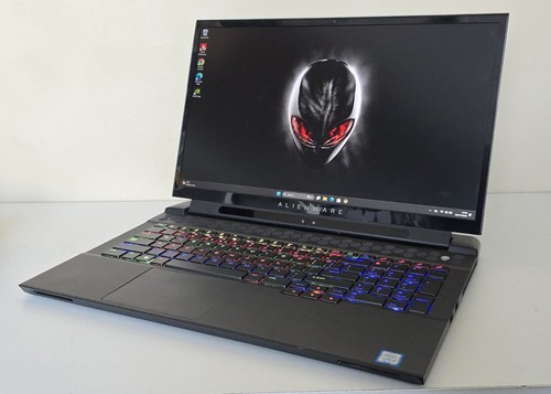 Alienware m17 9750h - alienware,