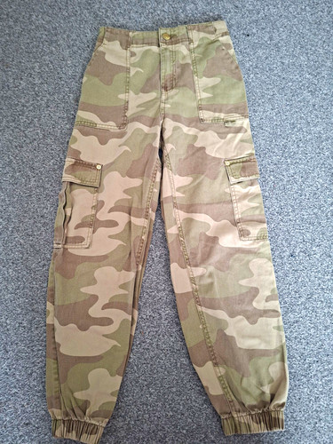 River island boys camouflage - island,