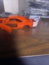 1/18 ERTL 1969 Dodge Charger