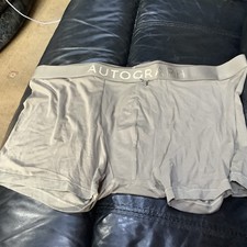  M & S Autograph, Mens cotton