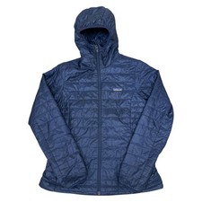 Patagonia Nano Puff Hoody
