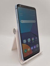 LG G6 Blue Unlocked 32GB 5.7"